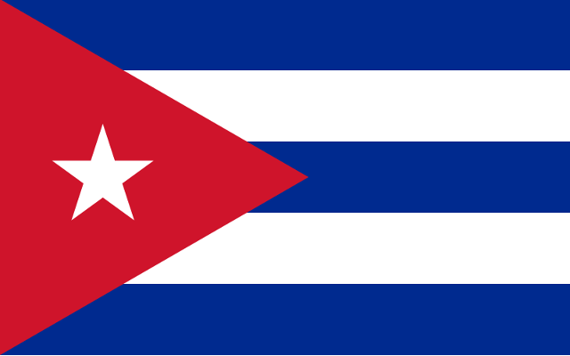 Archivos Históricos Cuba