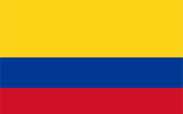 Archivos Históricos Colombia