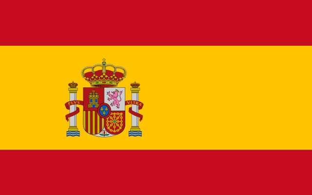 Archivos Históricos España