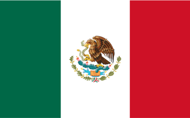 Archivos Históricos México