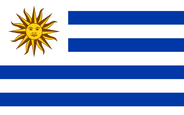 Archivos Históricos Uruguay