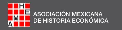 Asociación Mexicana de Historia Econímica