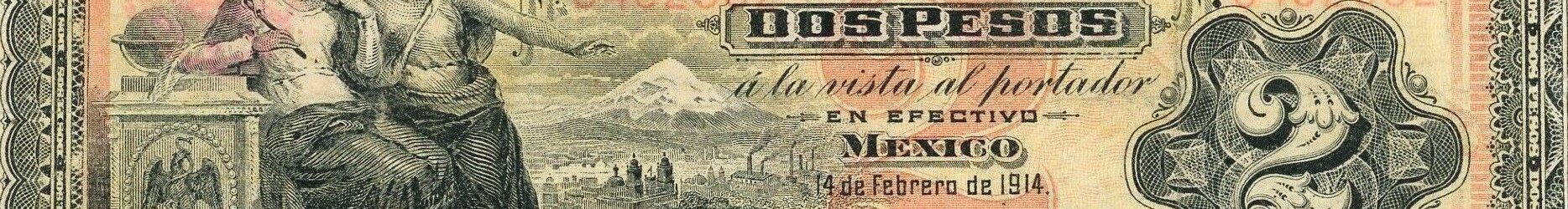 Billete BLM 1.1